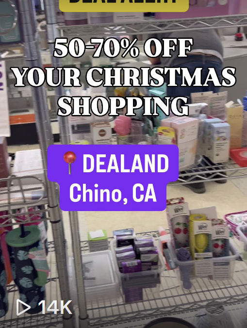 Dealand Multi-Platform